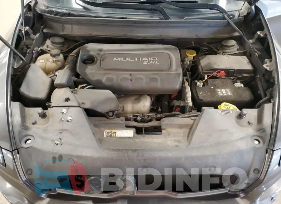 1C4PJMCB2HW615593 Photo# 12