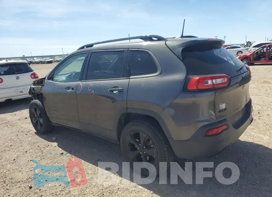 1C4PJMCB5JD502948 Photo# 2