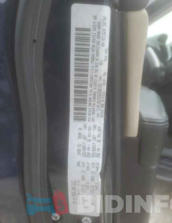 1C4PJMCS7GW280149 Photo# 13