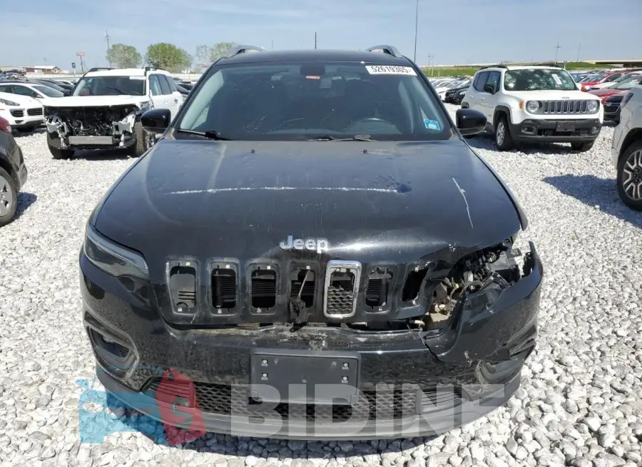 1C4PJMLB6KD112085 Photo# 5