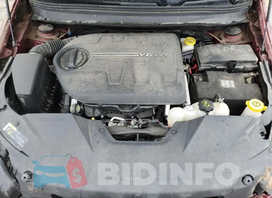 1C4PJMLX1KD492464 Photo# 11