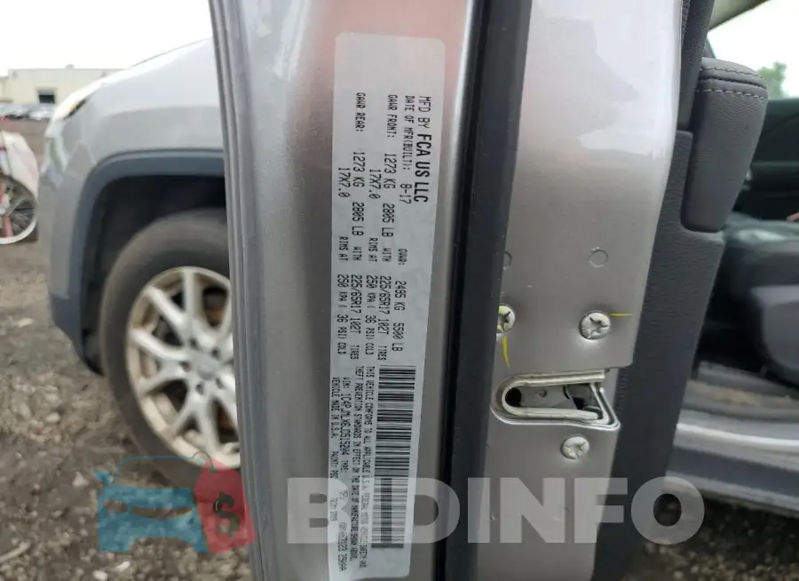 1C4PJMLX6JD515204 Photo# 13