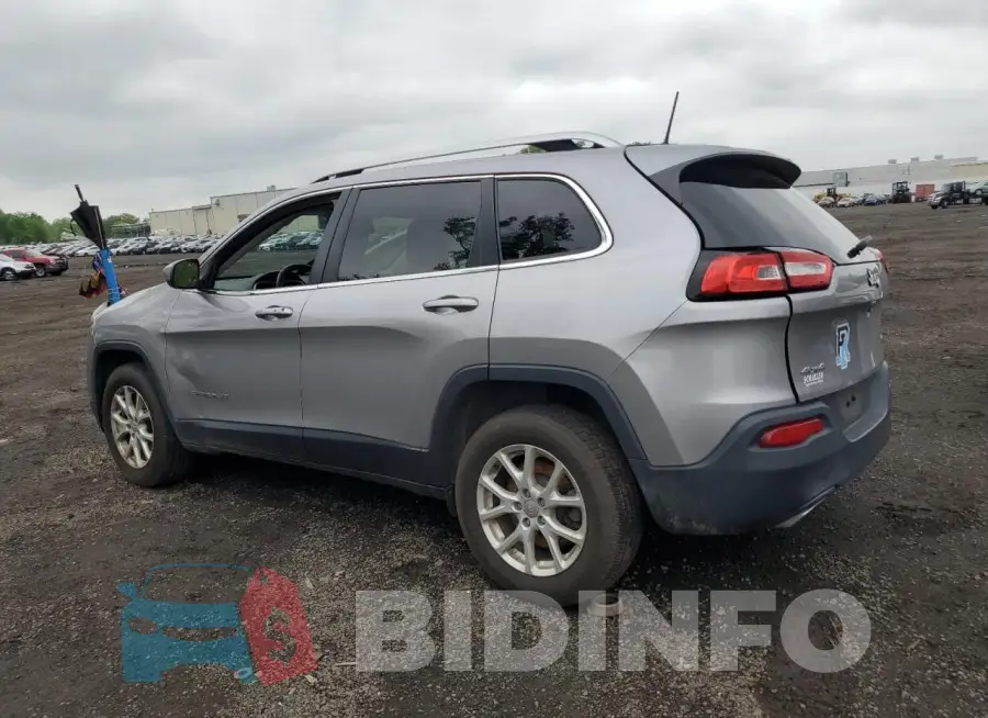 1C4PJMLX6JD515204 Photo# 2
