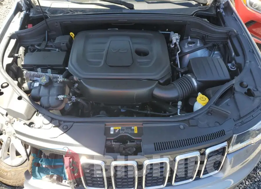 1C4RJEAG7MC831190 Photo# 11