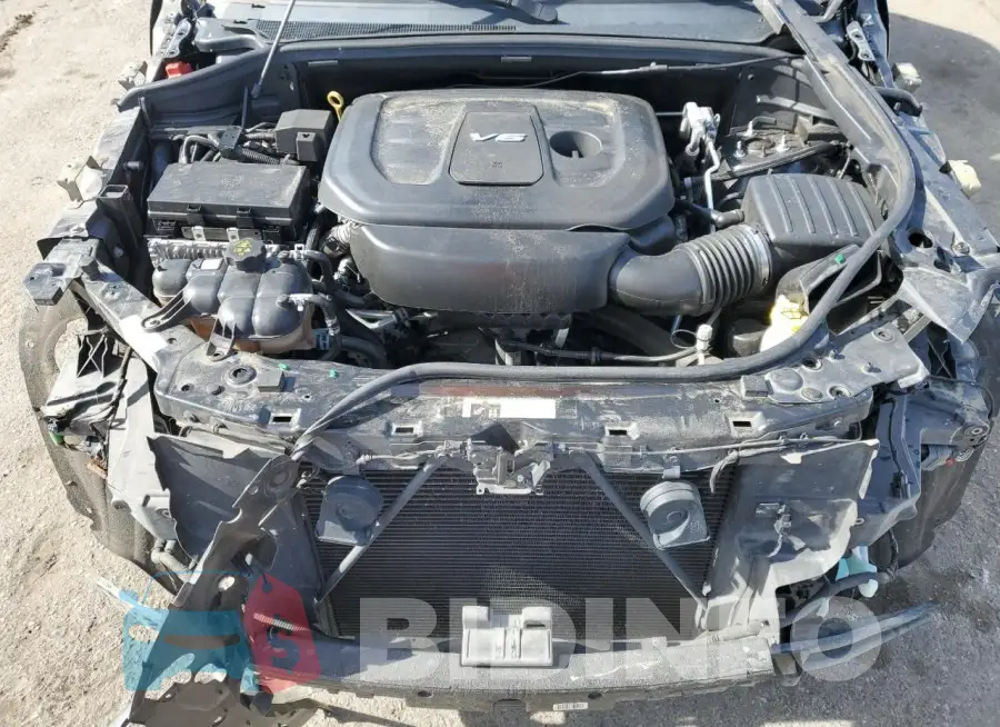 1C4RJFBG5KC537742 Photo# 12