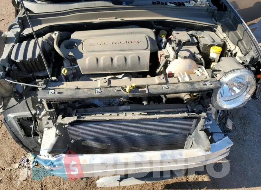 ZACCJBBB2HPF88073 Photo# 12
