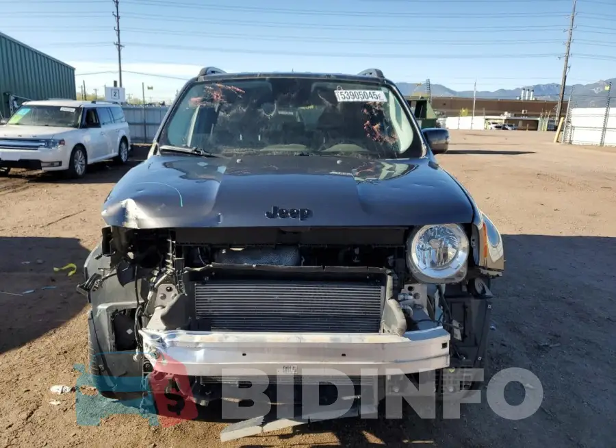ZACCJBBB2HPF88073 Photo# 5