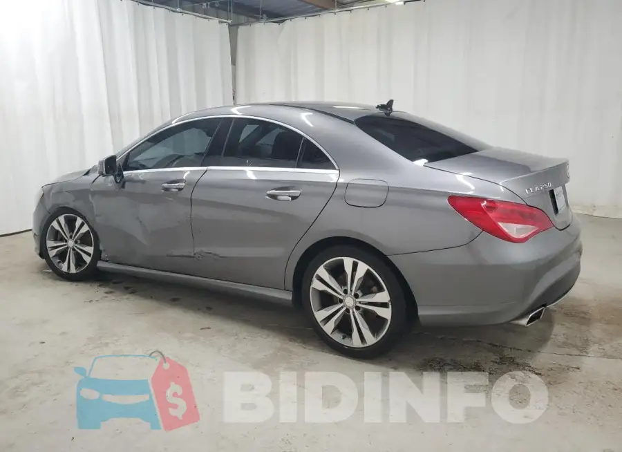 WDDSJ4EB1GN325007 Photo# 2