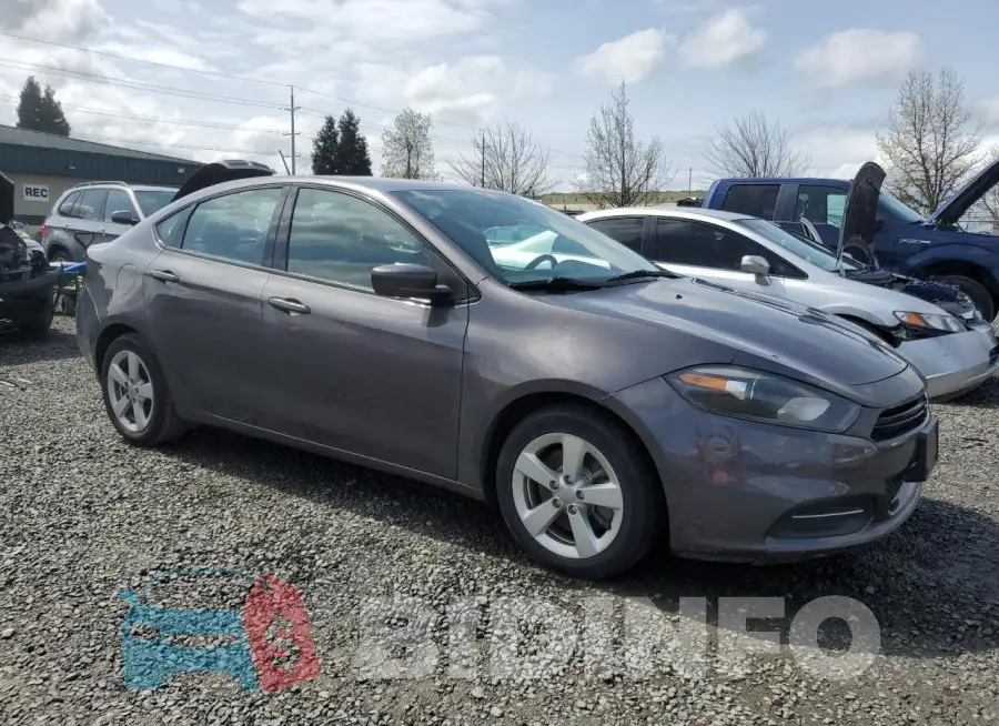 1C3CDFBA6GD623317 Photo# 4