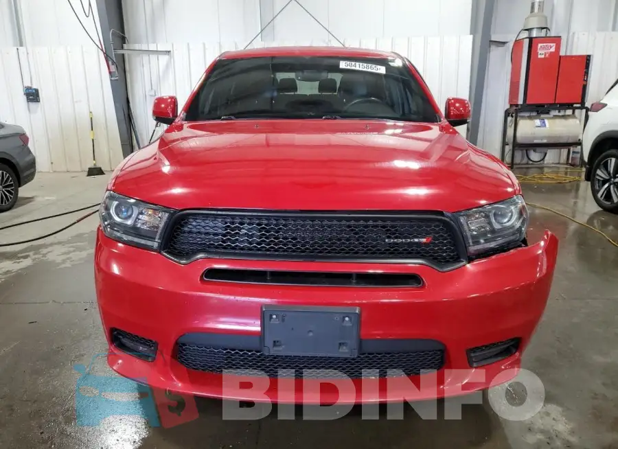 1C4RDJDG4KC744047 Photo# 5