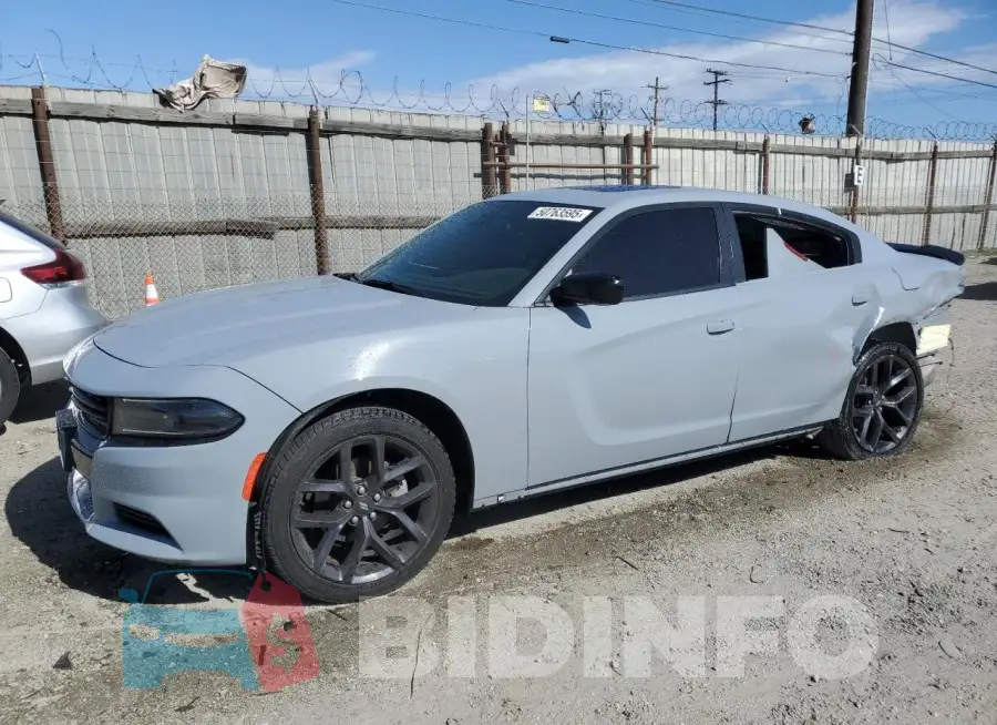 2C3CDXBG0NH240127 Photo# 1