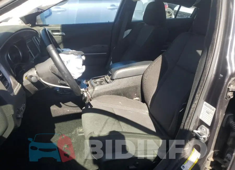 2C3CDXBG6NH224529 Photo# 7