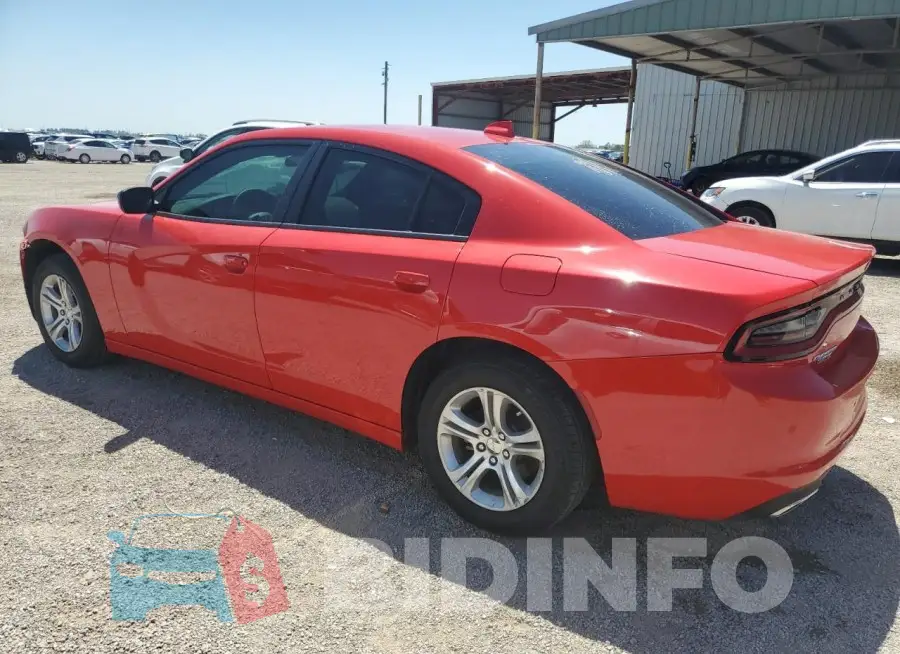 2C3CDXBG6PH656962 Photo# 2