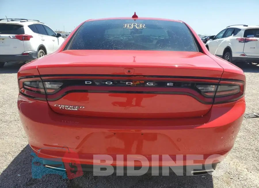 2C3CDXBG6PH656962 Photo# 6