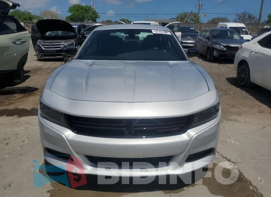 2C3CDXBG7PH529279 Photo# 5