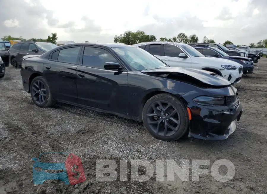 2C3CDXCT2PH589207 Photo# 4