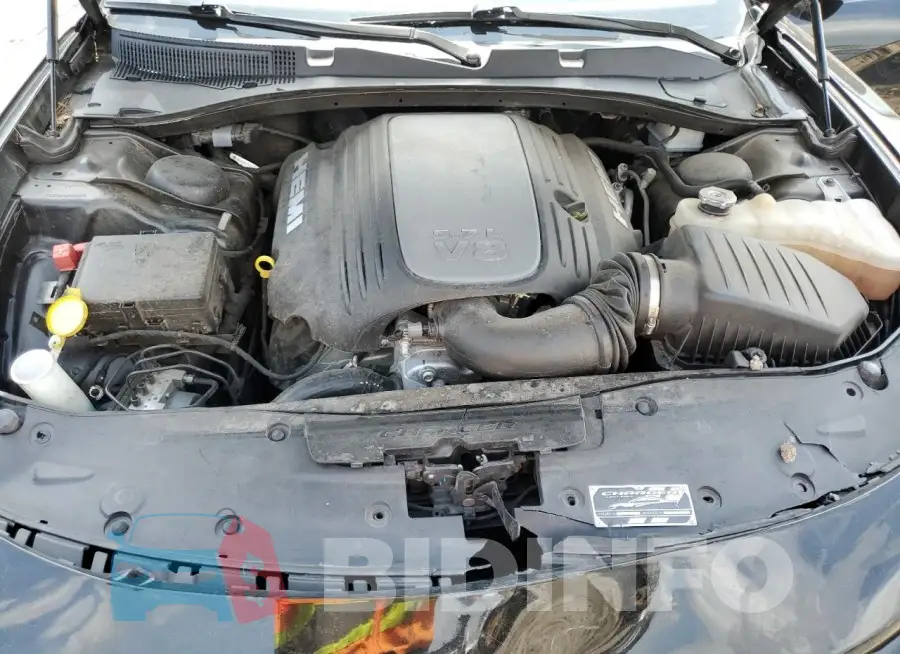 2C3CDXCT2PH589207 Photo# 11