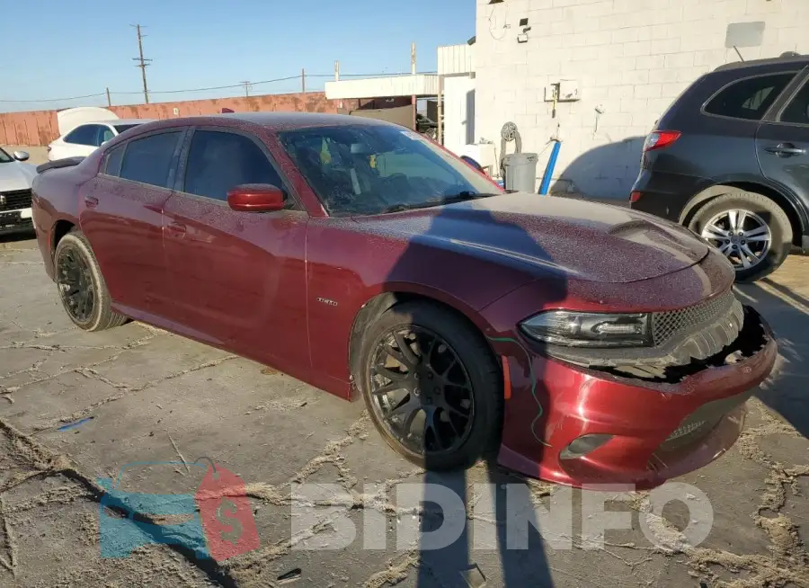 2C3CDXCT8KH676893 Photo# 4