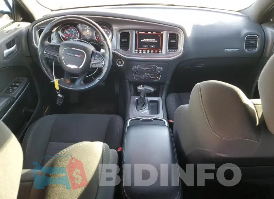 2C3CDXCT8KH676893 Photo# 8