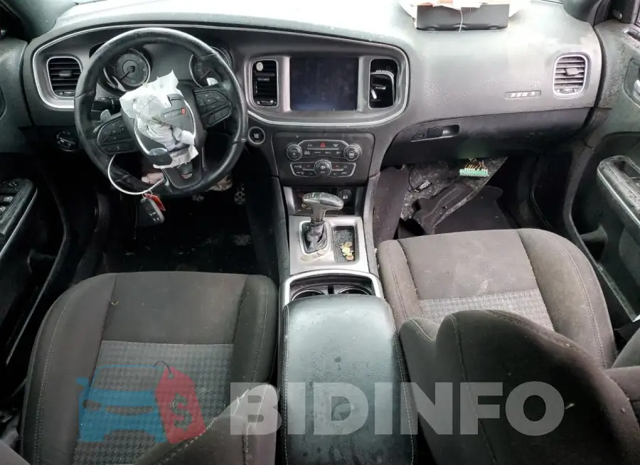 2C3CDXGJ1MH559197 Photo# 8