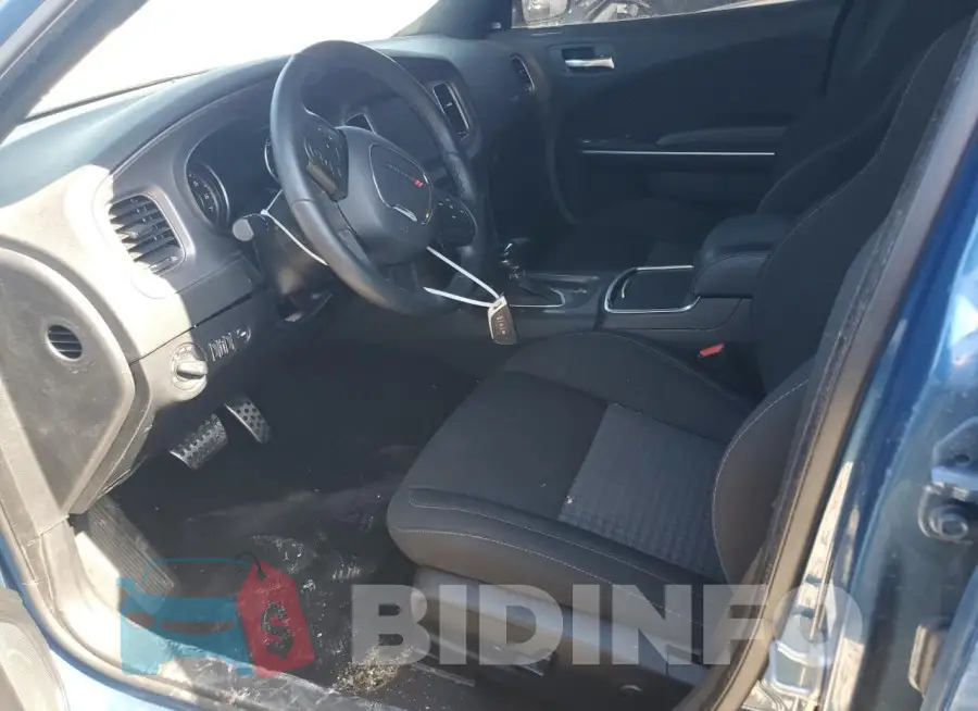 2C3CDXGJ4PH672811 Photo# 7