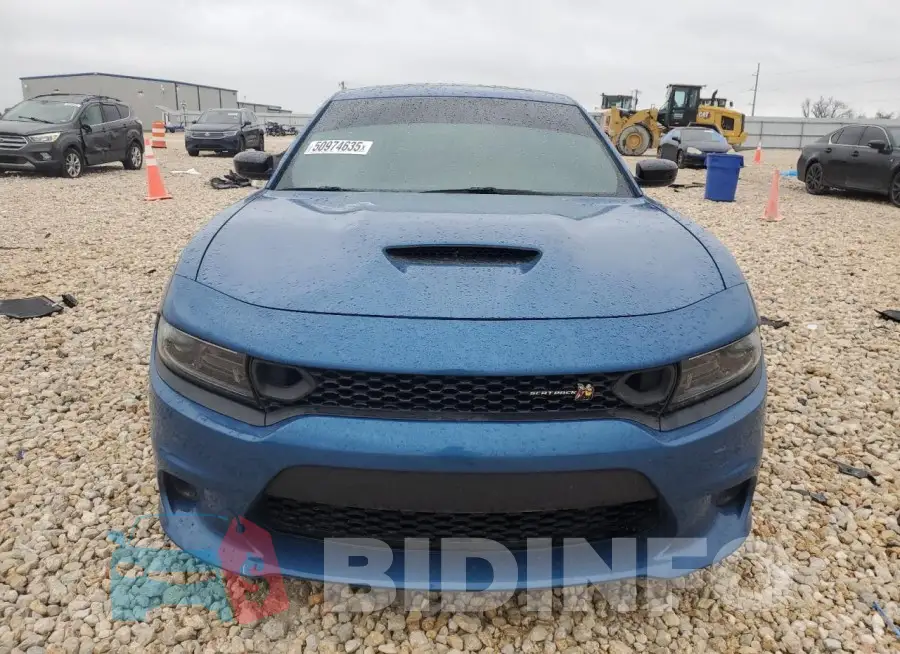 2C3CDXGJ4PH672811 Photo# 5