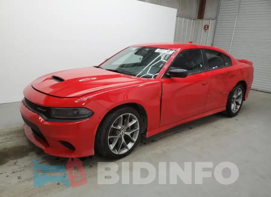 2C3CDXHG0PH554452 Photo# 1