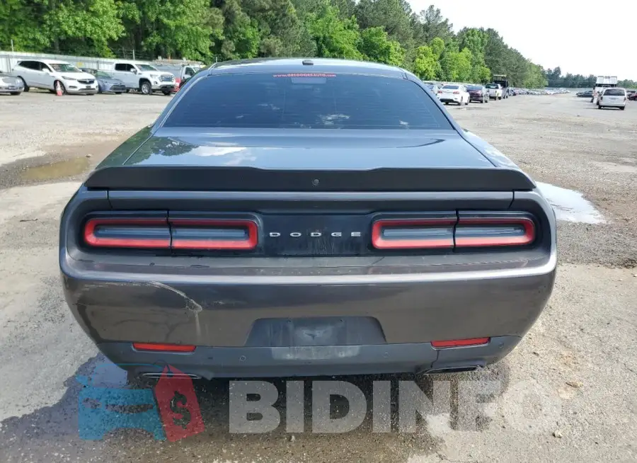 2C3CDZBT2PH504119 Photo# 6