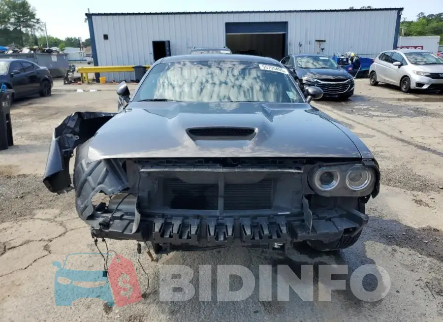 2C3CDZBT2PH504119 Photo# 5