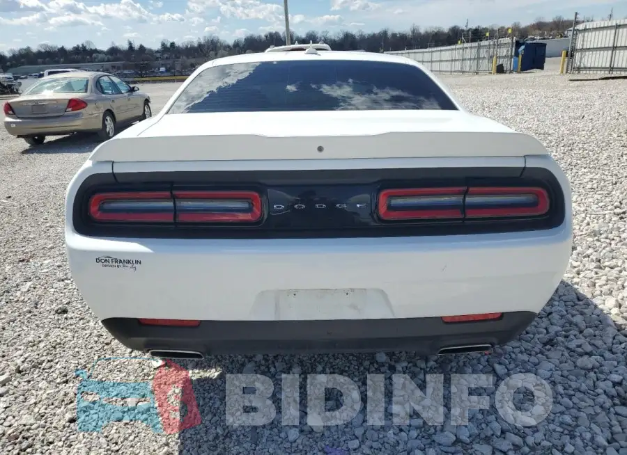 2C3CDZJG4MH665247 Photo# 6