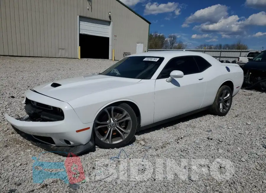 2C3CDZJG4MH665247 Photo# 1