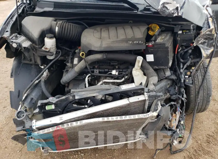 2C4RDGEG2GR270583 Photo# 12
