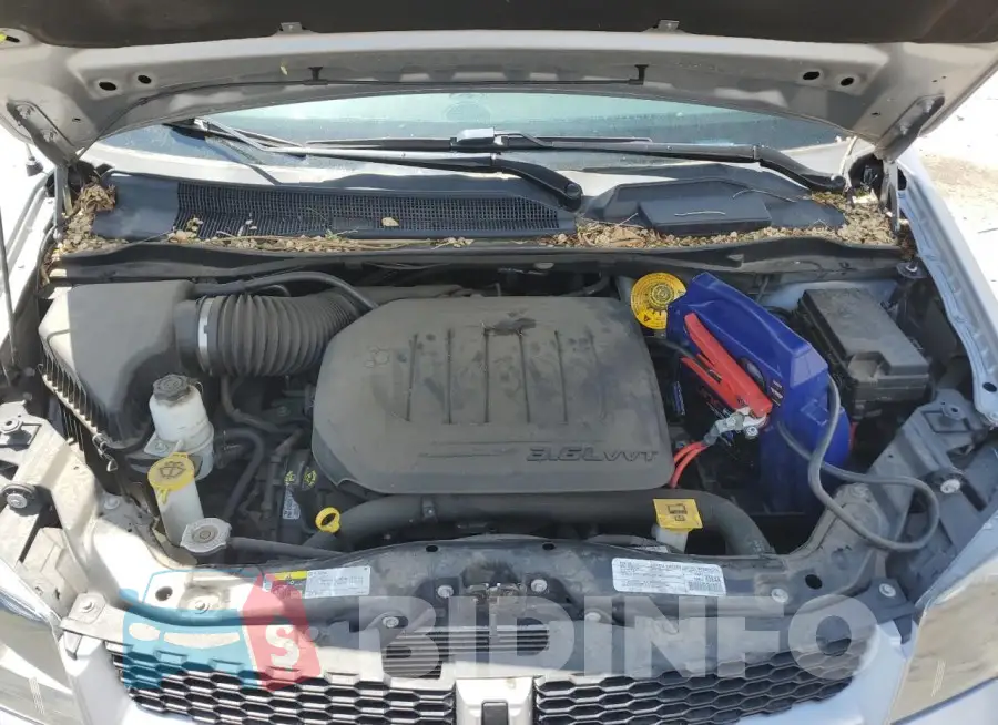 2C4RDGEGXKR726810 Photo# 12