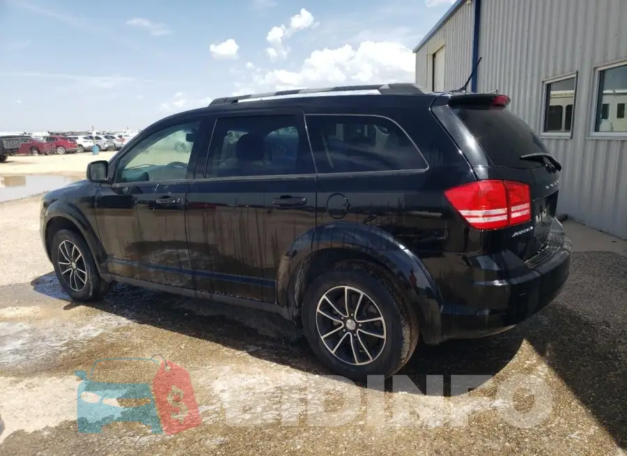 3C4PDCAB1HT573587 Photo# 2