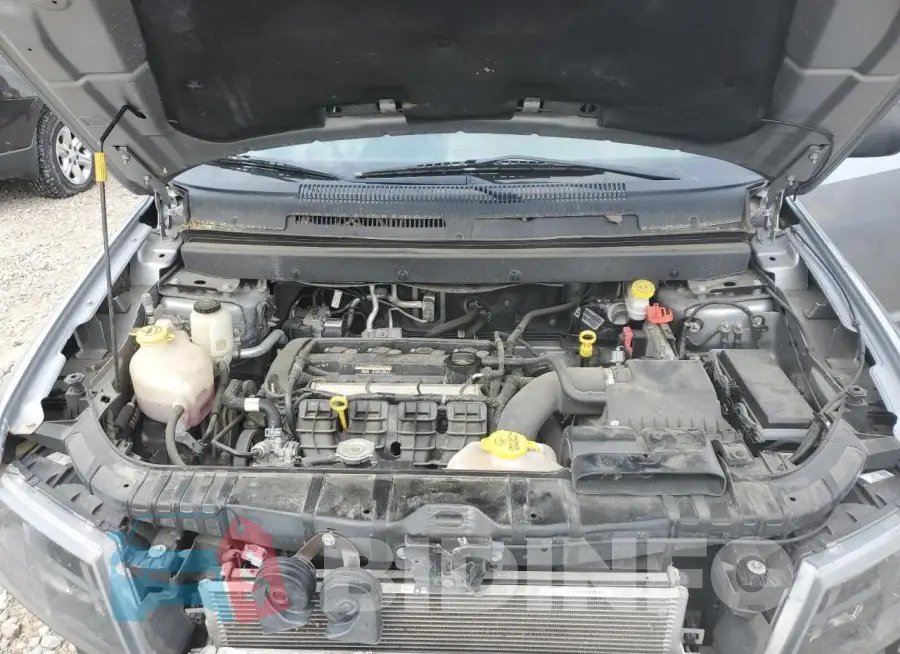 3C4PDCAB3LT271906 Photo# 12