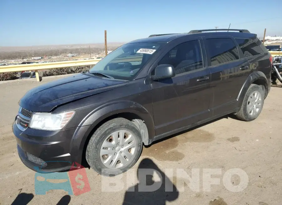 3C4PDCAB6HT508346 Photo# 1