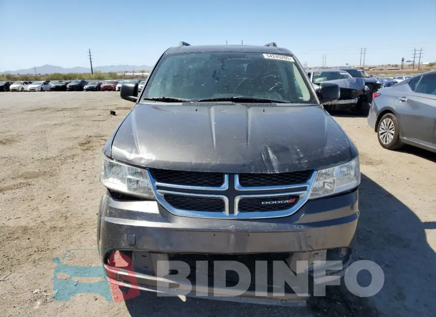 3C4PDCAB9GT246613 Photo# 5