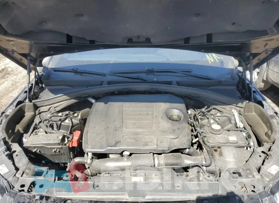 SALYB2RX0JA715714 Photo# 12