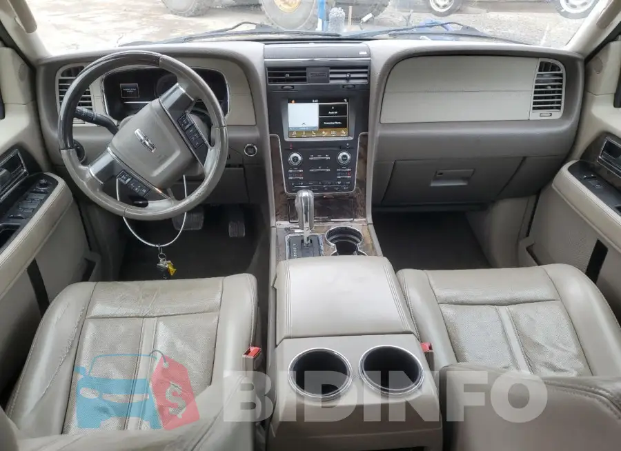 5LMJJ3JT2HEL01162 Photo# 8