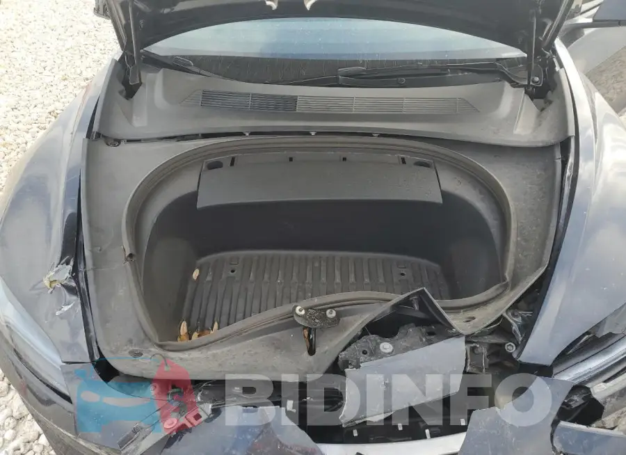5YJ3E1EAXRF741132 Photo# 11