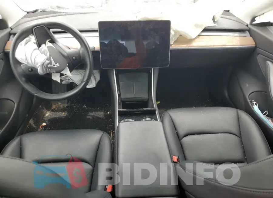 5YJ3E1EB6KF361574 Photo# 8