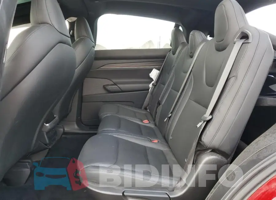 7SAXCDE56PF420992 Photo# 11