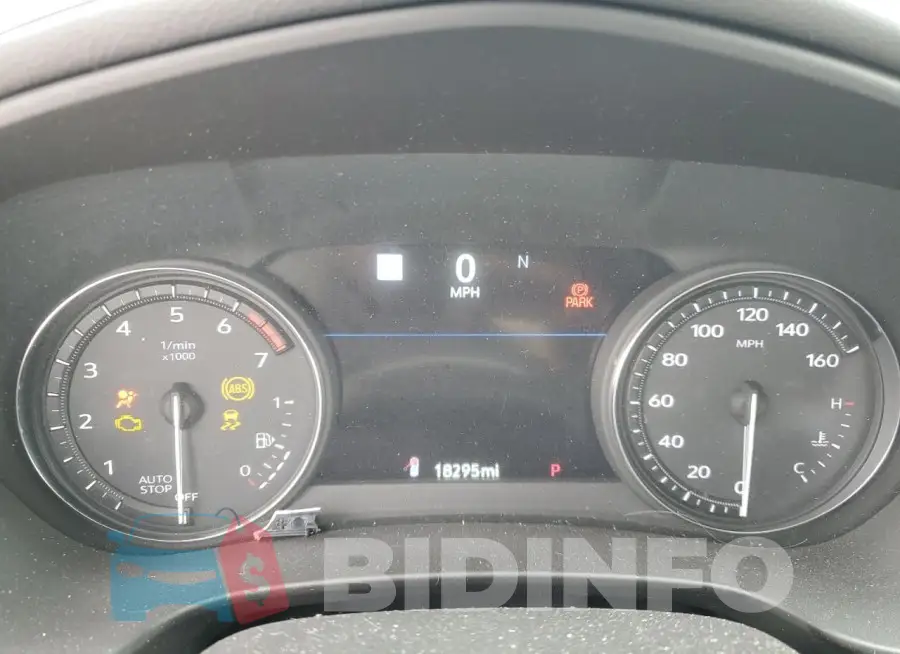1GYFZCR48KF141027 Photo# 9