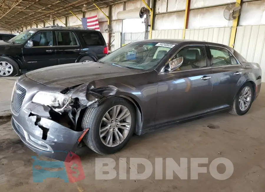 2C3CCAEG4GH105800 Photo# 1