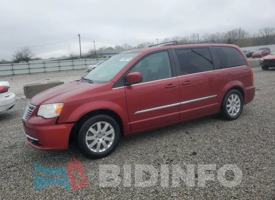 2C4RC1BGXGR110682 Photo# 1