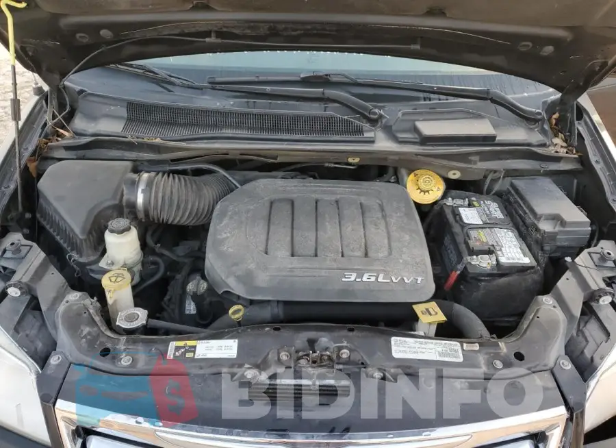 2C4RC1BGXGR230854 Photo# 12