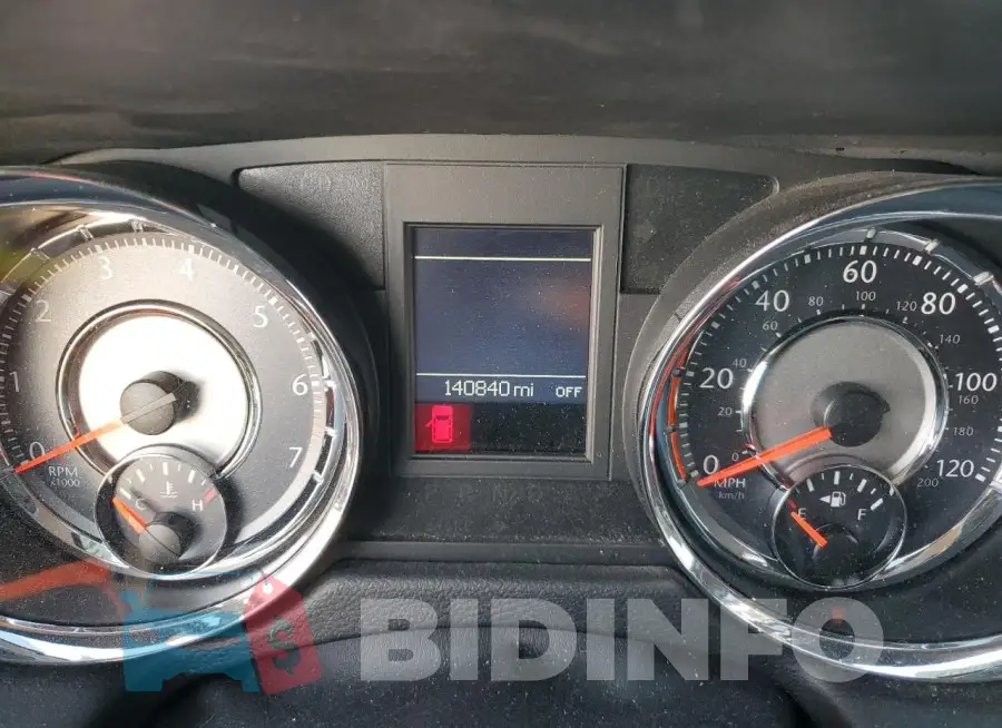 2C4RC1BGXGR230854 Photo# 9