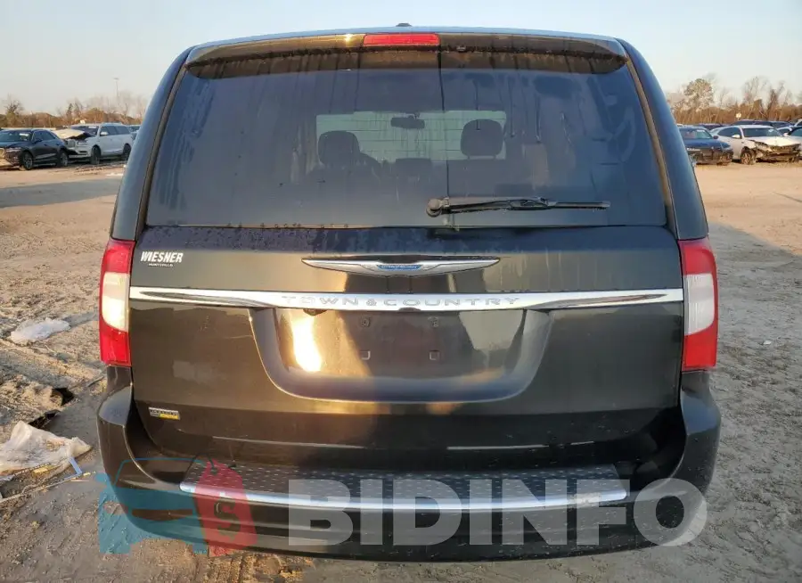 2C4RC1BGXGR230854 Photo# 6