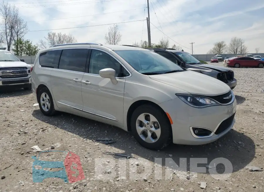 2C4RC1EG3HR730741 Photo# 4