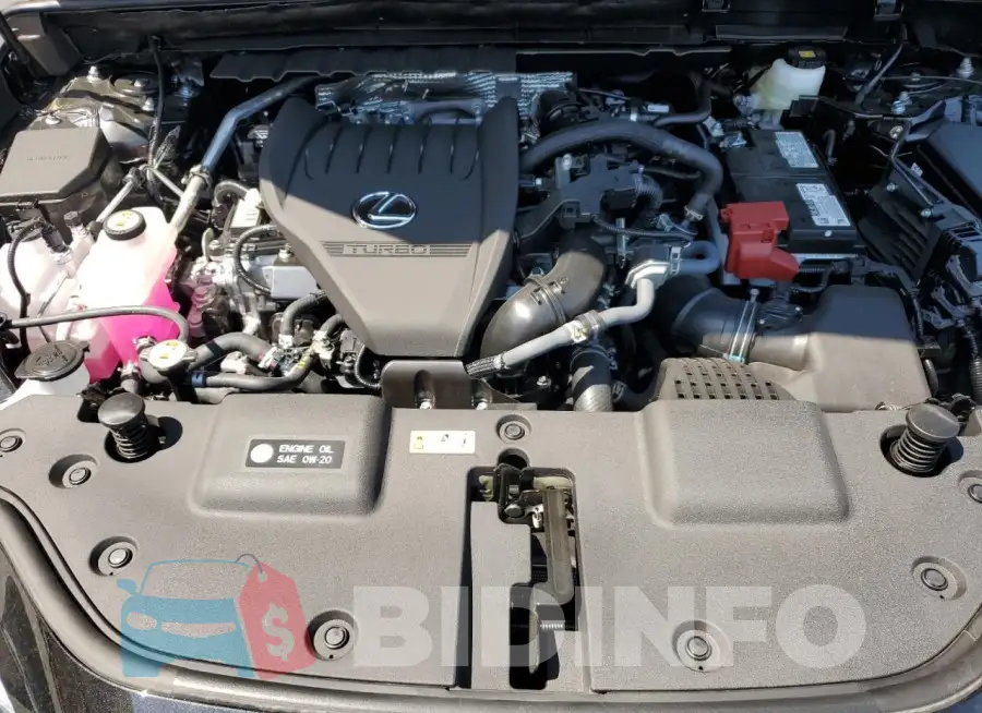 2T2GGCEZ1SC073837 Photo# 11